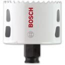 Bosch HSS Bi-Metal Progressor Holesaw - 67mm