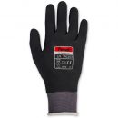 Supertouch Pawa PG103 Mechanic's Nitrile Coated Work Gloves (L)