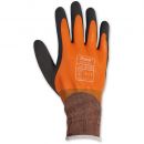 Supertouch Pawa PG201 Water Repellent Gloves (XL)