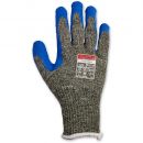 Supertouch Pawa Kevlar Fibre/Heat Resist Work Gloves PG520 (L)