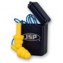 JSP Maxifit™ Pro Ear Plugs With Cord In Case