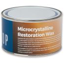 Axminster Workshop Microcrystalline Restoration Wax - 400g