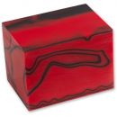 Acrylic Kirinite Project Blank - Red Devil