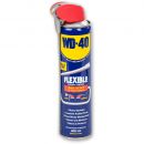 WD-40 Multi-Use with Flexible Straw 400ml