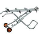 Axminster Professional Heavy Duty Mitre Saw Stand