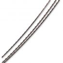 Pegas Scroll Bandsaw Blade #9 - 2,375mm