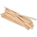 ModelCraft Wooden Mixing Sticks (Pkt 25)