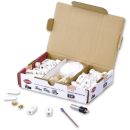 Lamello Cabineo 8 M6 Panel Connector Starter Kit