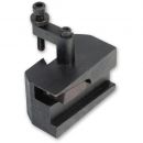 Axminster Engineer Series QCTP Parting Off Tool Holder for SC4