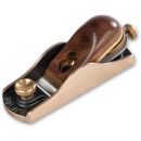 Clifton Adjustable Mouth Block Plane