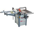 Axminster Professional AP254PS13 Panel Saw - 230V