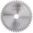 Mafell TCT Saw Blade for KSS40 - 120mm x 1.8mm x 20mm 40T