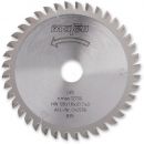 Mafell TCT Saw Blade for KSS40 Laminate - 120mm x 1.8mm 20mm 40T