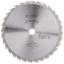 Mafell TCT Saw Blade for KSS60 - 185mm x 1.8mm x 20mm 32T