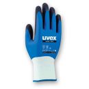 uvex unilite 7710F Multi Purpose Work Glove Size 9 (L)