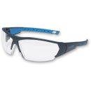 uvex i-works Safety Spectacles - Clear