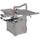 Axminster Professional Sliding Table for AP254SB Table Saw