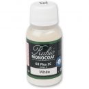 Rubio Monocoat Oil Plus 2C - White 20 ml