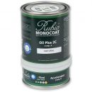 Rubio Monocoat Oil Plus 2C - Natural Set 350 ml