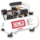 SENCO AC4504 4L Low Noise Oilless Compressor - 230V