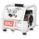 SENCO AC10304 4L Low Noise Oilless Compressor - 230V