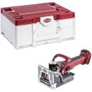 Lamello Zeta P2 Cordless Biscuit Jointer 18V (Body Only)