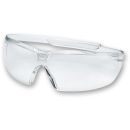 uvex pure-fit Clear Recyclable Safety Spectacles