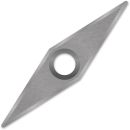 Easy Wood Tools Ci7-NR Carbide Cutter - Diamond Negative Rake