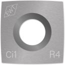 Easy Wood Tools Ci1-R4 Carbide Cutter 4" Radius
