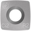 Easy Wood Tools Ci2-R2 Carbide Cutter 2" Radius