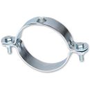 Axminster Professional 100mm Steel Split Ring