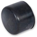 Narex Spare Plastic Mallet Face - Size 2 (Black)