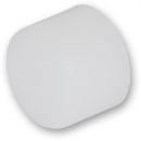 Narex Spare Plastic Mallet Face - Size 1 (White)