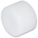 Narex Spare Plastic Mallet Face - Size 3 (White)