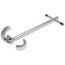 Monument 341J Adjustable 2 Jaw Basin Wrench