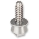 Axminster Woodturning Essential SK88 Screw Chuck