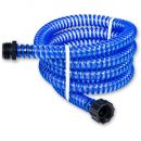 Fuji Spray 2049-F Flexible Whip Hose - Blue 1.8m