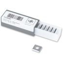 UJK Cutters for 2 Wing Rebate Cutter - 14 x 14 x 2mm