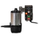 UJK Variable Speed Motor for Router Lift 230V