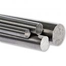 EML 10mm Silver Steel 333mm Length