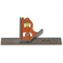 Bahco CS150 Combination Square 150mm (6in)