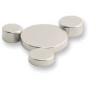 Axminster Workshop Rare Earth Magnets - 10 x 3mm (Pkt 10)
