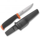 Hultafors HVK Craftman's Knife Enhanced Grip