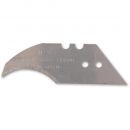 Stanley 5192B Utilty Knife Blades - Concave (Pkt 5)