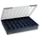 Raaco A4 Profi Assorter Service Box 32 Fixed Compartments