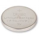 Lithium Battery Cell CR2032 - 3V