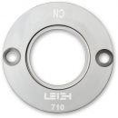 Leigh Guide Bush Adaptor for Trend T5,T9,T11,Dewalt D26204K(Leigh 710)