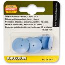 PROXXON Flexible Silicon Polishing Discs