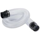 Axminster Extraction Hose Kit - 100mm x 2m