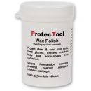 ProtecTool Anti-Corrosion Wax Polish - 100ml